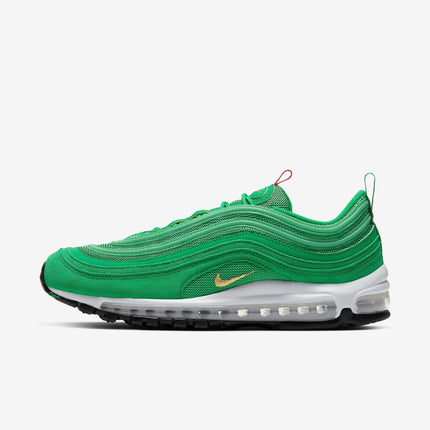 (Men's) Nike Air Max 97 QS 'Olympic Ring Green' (2020) CI3708-300 - SOLE SERIOUSS (1)