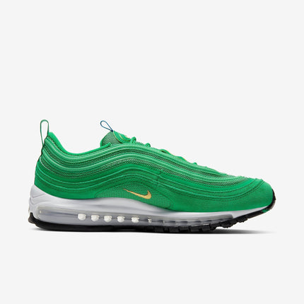 (Men's) Nike Air Max 97 QS 'Olympic Ring Green' (2020) CI3708-300 - SOLE SERIOUSS (2)