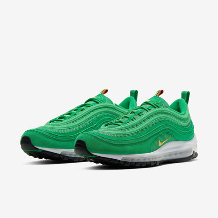 (Men's) Nike Air Max 97 QS 'Olympic Ring Green' (2020) CI3708-300 - SOLE SERIOUSS (3)