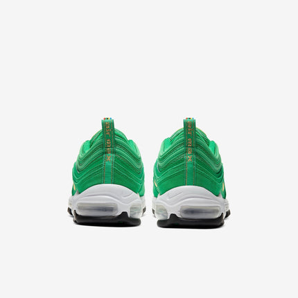 (Men's) Nike Air Max 97 QS 'Olympic Ring Green' (2020) CI3708-300 - SOLE SERIOUSS (5)