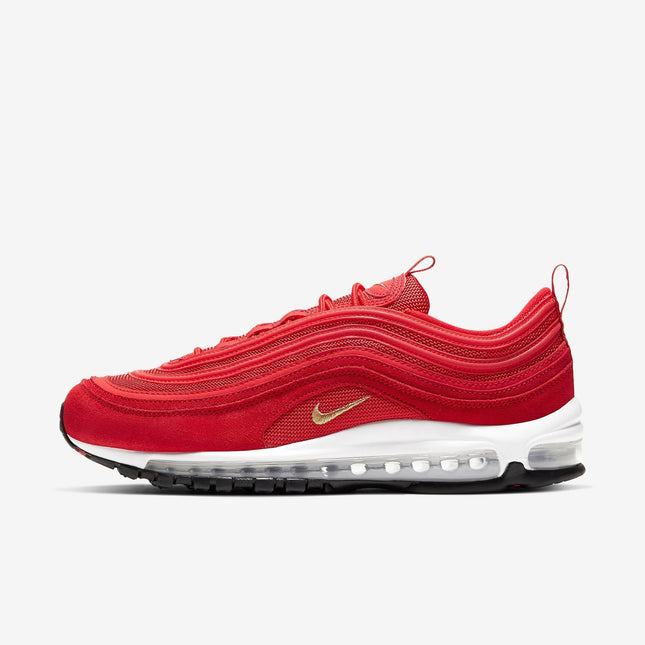 (Men's) Nike Air Max 97 QS 'Olympic Ring Red' (2020) CI3708-600 - SOLE SERIOUSS (1)