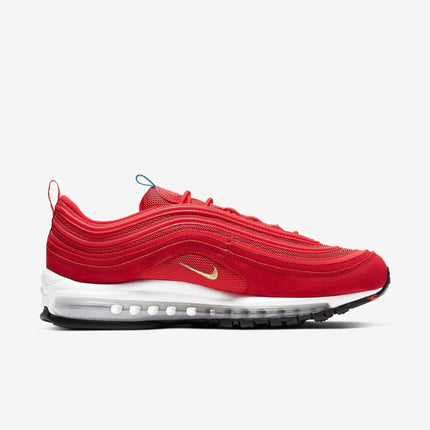 (Men's) Nike Air Max 97 QS 'Olympic Ring Red' (2020) CI3708-600 - SOLE SERIOUSS (2)