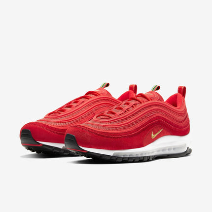 (Men's) Nike Air Max 97 QS 'Olympic Ring Red' (2020) CI3708-600 - SOLE SERIOUSS (3)