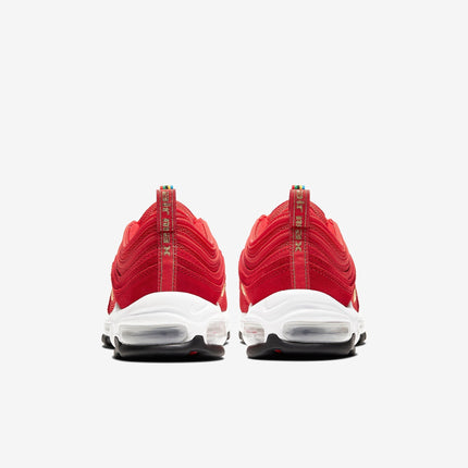 (Men's) Nike Air Max 97 QS 'Olympic Ring Red' (2020) CI3708-600 - SOLE SERIOUSS (5)