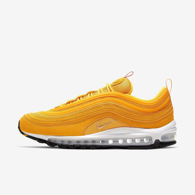 (Men's) Nike Air Max 97 QS 'Olympic Ring Yellow' (2020) CI3708-700 - SOLE SERIOUSS (1)