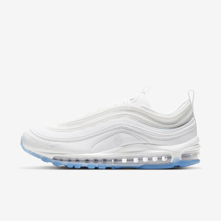 (Men's) Nike Air Max 97 QS 'White Hot' (2020) CT4526-100 - SOLE SERIOUSS (1)