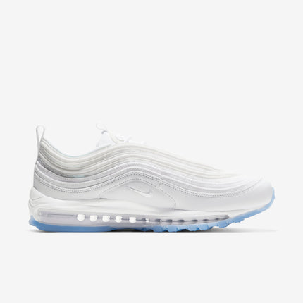 (Men's) Nike Air Max 97 QS 'White Hot' (2020) CT4526-100 - SOLE SERIOUSS (2)