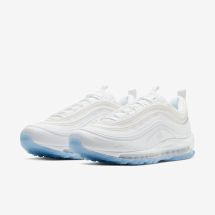 (Men's) Nike Air Max 97 QS 'White Hot' (2020) CT4526-100 - SOLE SERIOUSS (3)