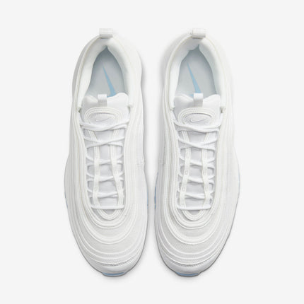 (Men's) Nike Air Max 97 QS 'White Hot' (2020) CT4526-100 - SOLE SERIOUSS (4)