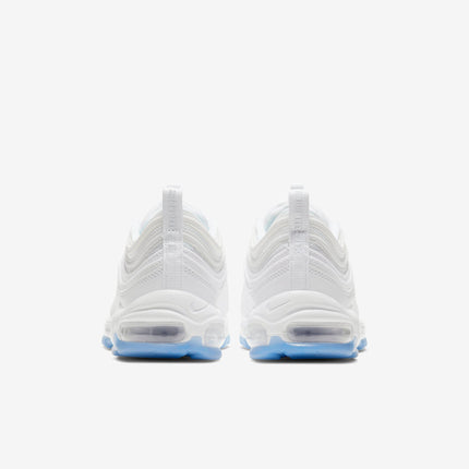 (Men's) Nike Air Max 97 QS 'White Hot' (2020) CT4526-100 - SOLE SERIOUSS (5)