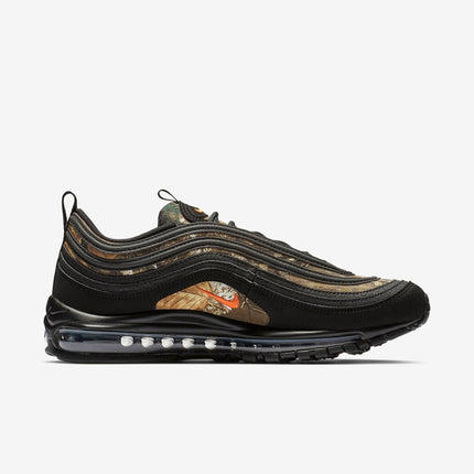 (Men's) Nike Air Max 97 RTL x Realtree 'Camo' (2019) BV7461-001 - SOLE SERIOUSS (2)