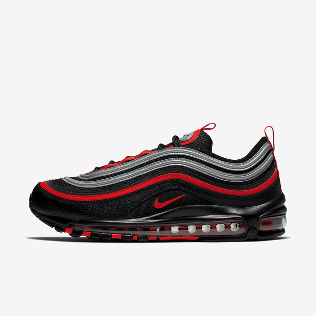 (Men's) Nike Air Max 97 'Reflective Bred' (2019) 921826-014 - SOLE SERIOUSS (1)