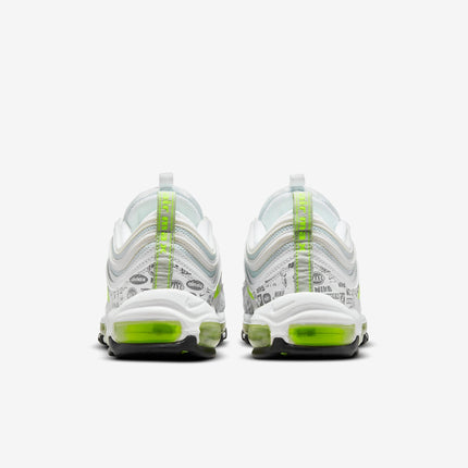 (Men's) Nike Air Max 97 'Reflective Logo' (2021) DH0006-100 - SOLE SERIOUSS (5)