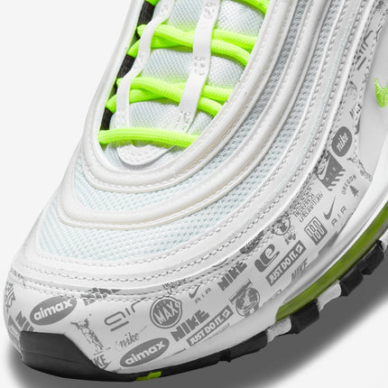 (Men's) Nike Air Max 97 'Reflective Logo' (2021) DH0006-100 - SOLE SERIOUSS (6)