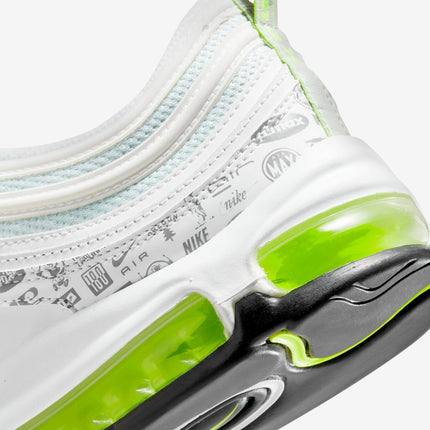 (Men's) Nike Air Max 97 'Reflective Logo' (2021) DH0006-100 - SOLE SERIOUSS (7)