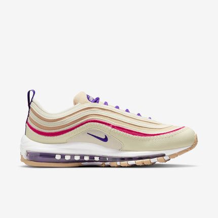 (Men's) Nike Air Max 97 SE 'Air Sprung Cream' (2022) DH4759-200 - SOLE SERIOUSS (2)