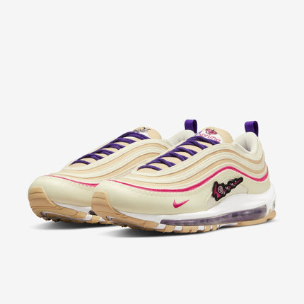 (Men's) Nike Air Max 97 SE 'Air Sprung Cream' (2022) DH4759-200 - SOLE SERIOUSS (3)