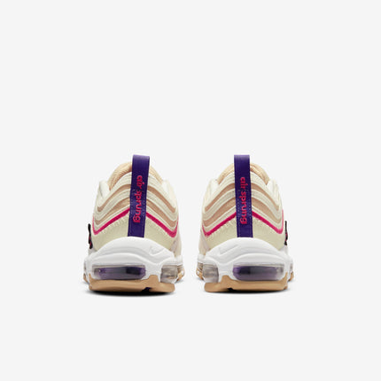 (Men's) Nike Air Max 97 SE 'Air Sprung Cream' (2022) DH4759-200 - SOLE SERIOUSS (5)