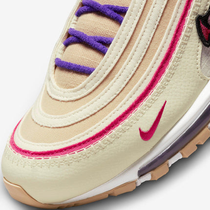 (Men's) Nike Air Max 97 SE 'Air Sprung Cream' (2022) DH4759-200 - SOLE SERIOUSS (6)