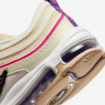 (Men's) Nike Air Max 97 SE 'Air Sprung Cream' (2022) DH4759-200 - SOLE SERIOUSS (7)