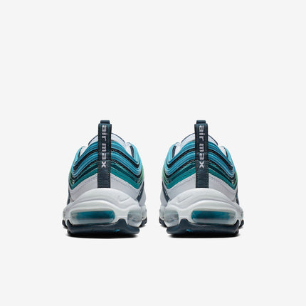 (Men's) Nike Air Max 97 SE 'Blue Fury' (2019) AQ4126-100 - SOLE SERIOUSS (5)