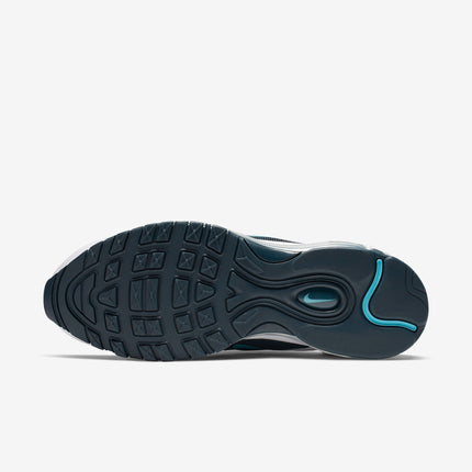 (Men's) Nike Air Max 97 SE 'Blue Fury' (2019) AQ4126-100 - SOLE SERIOUSS (6)