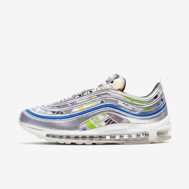 (Men's) Nike Air Max 97 SE 'Energy Jelly' (2021) DD5480-902 - SOLE SERIOUSS (1)