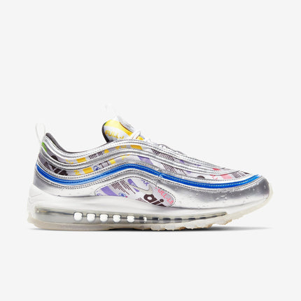 (Men's) Nike Air Max 97 SE 'Energy Jelly' (2021) DD5480-902 - SOLE SERIOUSS (2)