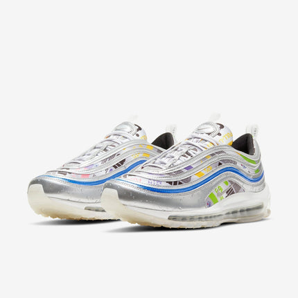 (Men's) Nike Air Max 97 SE 'Energy Jelly' (2021) DD5480-902 - SOLE SERIOUSS (3)