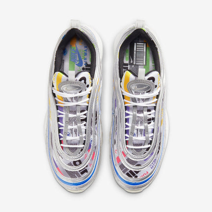 (Men's) Nike Air Max 97 SE 'Energy Jelly' (2021) DD5480-902 - SOLE SERIOUSS (4)