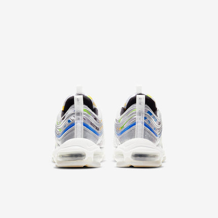 (Men's) Nike Air Max 97 SE 'Energy Jelly' (2021) DD5480-902 - SOLE SERIOUSS (5)