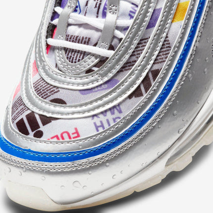 (Men's) Nike Air Max 97 SE 'Energy Jelly' (2021) DD5480-902 - SOLE SERIOUSS (6)