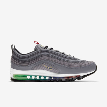 (Men's) Nike Air Max 97 SE 'Evolution of Icons' (2021) DA8857-001 - SOLE SERIOUSS (2)