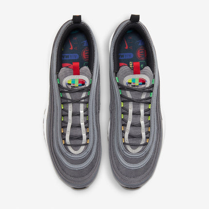 (Men's) Nike Air Max 97 SE 'Evolution of Icons' (2021) DA8857-001 - SOLE SERIOUSS (4)