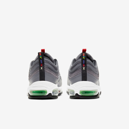 (Men's) Nike Air Max 97 SE 'Evolution of Icons' (2021) DA8857-001 - SOLE SERIOUSS (5)