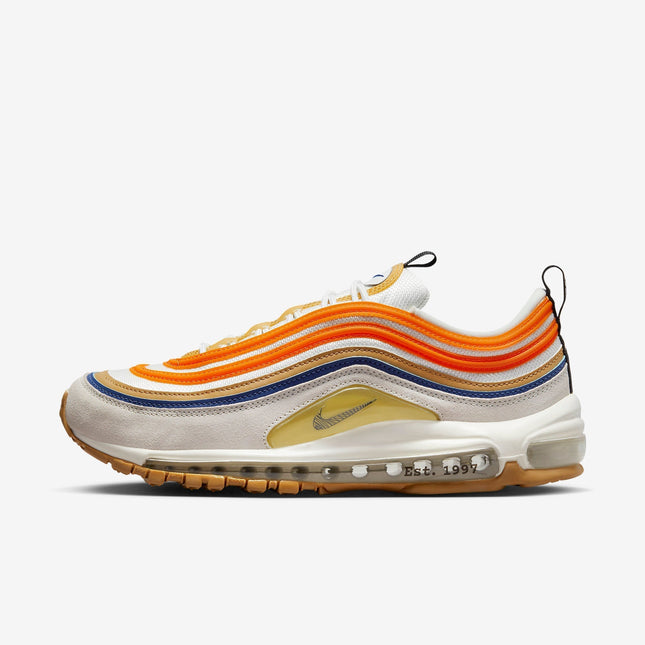 (Men's) Nike Air Max 97 SE 'Frank Rudy' (2023) DV2619-100 - SOLE SERIOUSS (1)