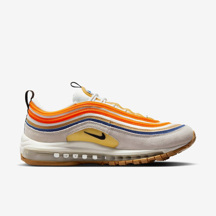 (Men's) Nike Air Max 97 SE 'Frank Rudy' (2023) DV2619-100 - SOLE SERIOUSS (2)