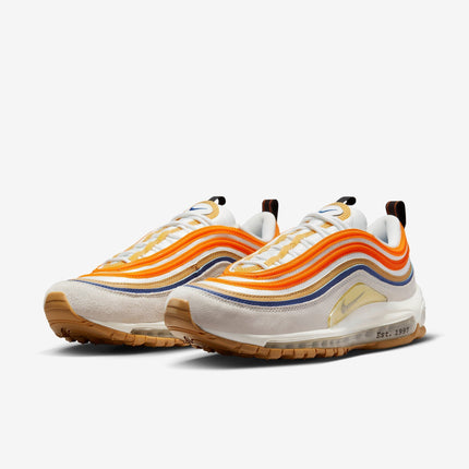 (Men's) Nike Air Max 97 SE 'Frank Rudy' (2023) DV2619-100 - SOLE SERIOUSS (3)