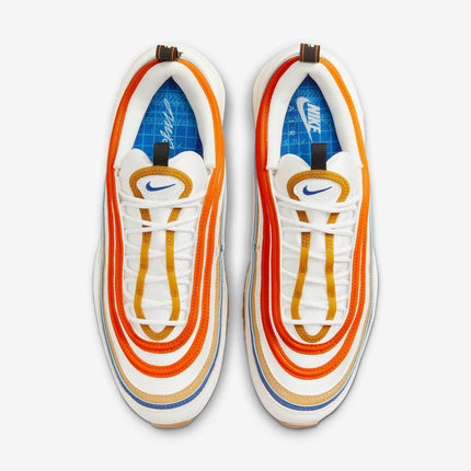 (Men's) Nike Air Max 97 SE 'Frank Rudy' (2023) DV2619-100 - SOLE SERIOUSS (4)