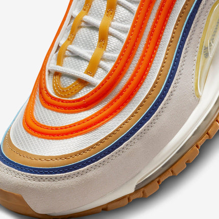 (Men's) Nike Air Max 97 SE 'Frank Rudy' (2023) DV2619-100 - SOLE SERIOUSS (6)