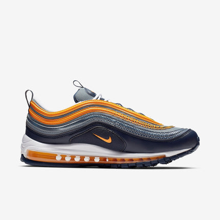 (Men's) Nike Air Max 97 SE 'Obsidian Mist' (2019) AQ4126-401 - SOLE SERIOUSS (2)