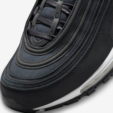 (Men's) Nike Air Max 97 SE 'Off Noir' (2022) DQ8574-001 - SOLE SERIOUSS (6)