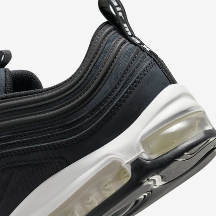 (Men's) Nike Air Max 97 SE 'Off Noir' (2022) DQ8574-001 - SOLE SERIOUSS (7)