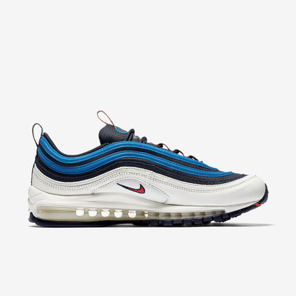 (Men's) Nike Air Max 97 SE 'Pull Tab' (2018) AQ4126-400 - SOLE SERIOUSS (2)