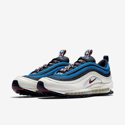 (Men's) Nike Air Max 97 SE 'Pull Tab' (2018) AQ4126-400 - SOLE SERIOUSS (3)