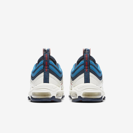 (Men's) Nike Air Max 97 SE 'Pull Tab' (2018) AQ4126-400 - SOLE SERIOUSS (5)