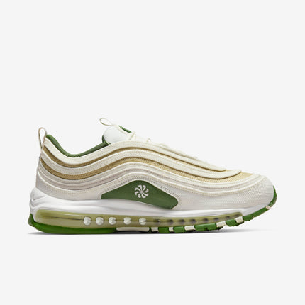 (Men's) Nike Air Max 97 SE 'Sun Club' (2022) DM8588-100 - SOLE SERIOUSS (2)