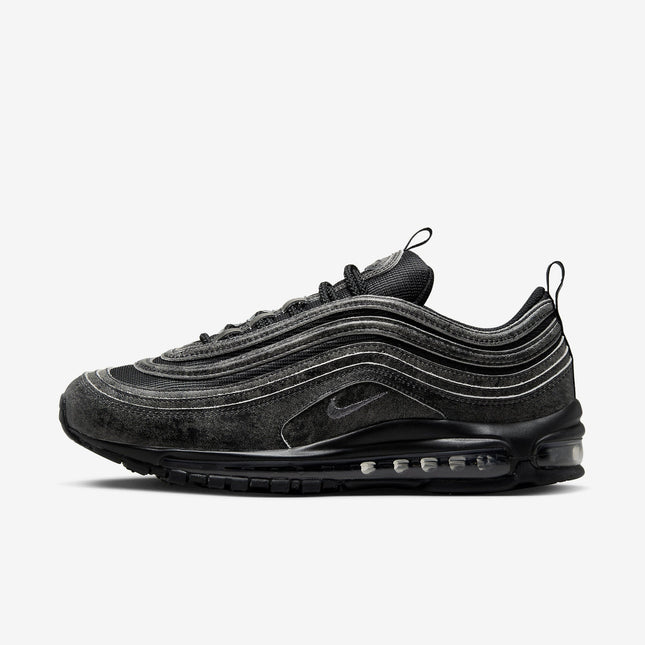 (Men's) Nike Air Max 97 SP x Comme des Garcons 'Homme Plus Black' (2022) DX6932-002 - SOLE SERIOUSS (1)