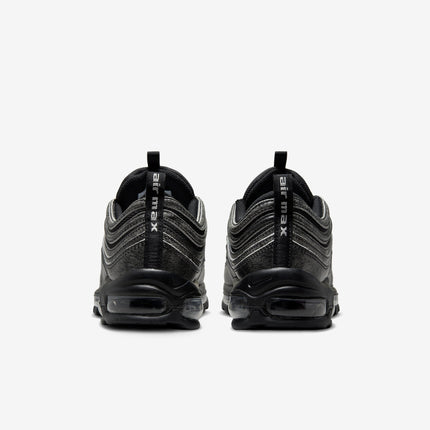 (Men's) Nike Air Max 97 SP x Comme des Garcons 'Homme Plus Black' (2022) DX6932-002 - SOLE SERIOUSS (5)