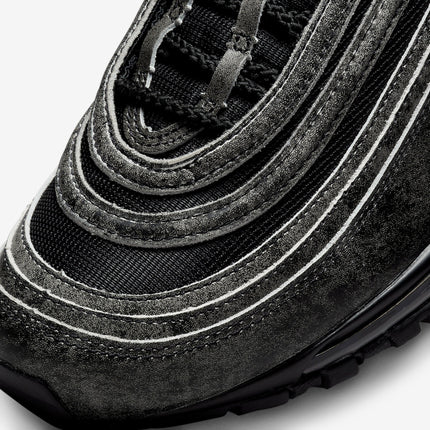 (Men's) Nike Air Max 97 SP x Comme des Garcons 'Homme Plus Black' (2022) DX6932-002 - SOLE SERIOUSS (6)